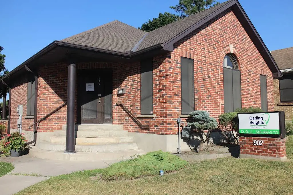 Carling Heights Dental