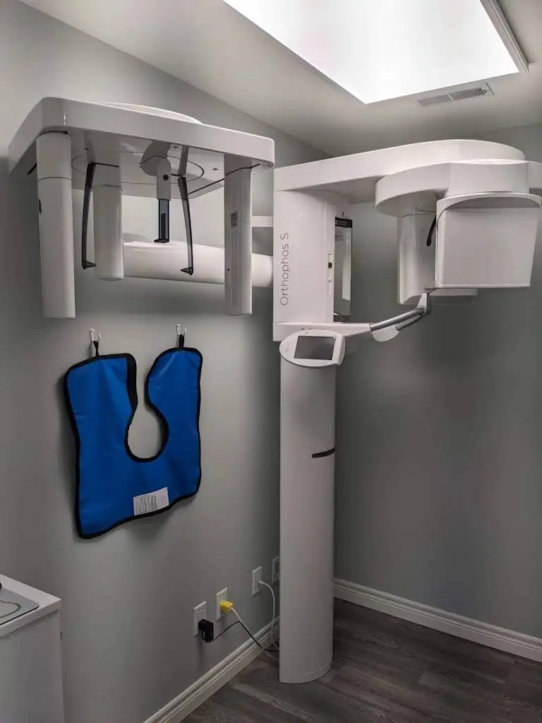 Carling Heights Dental