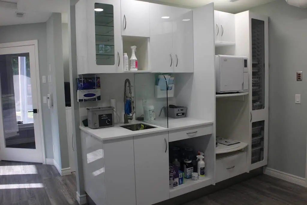 Carling Heights Dental