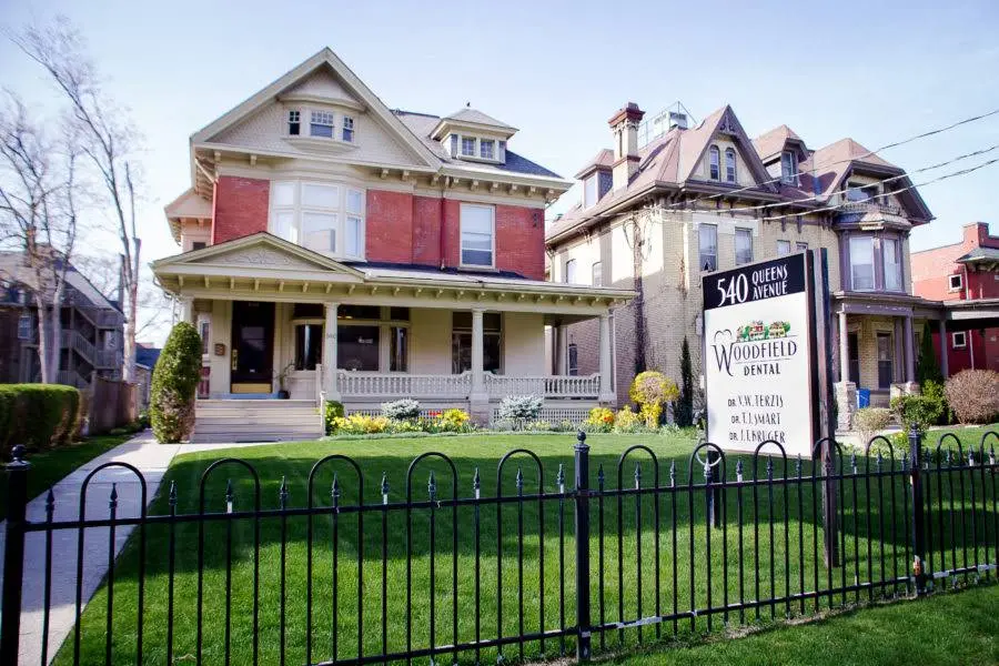 Woodfield Dental
