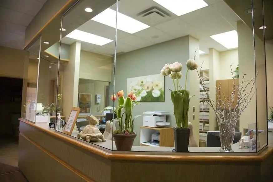 South London Dental Care Centre
