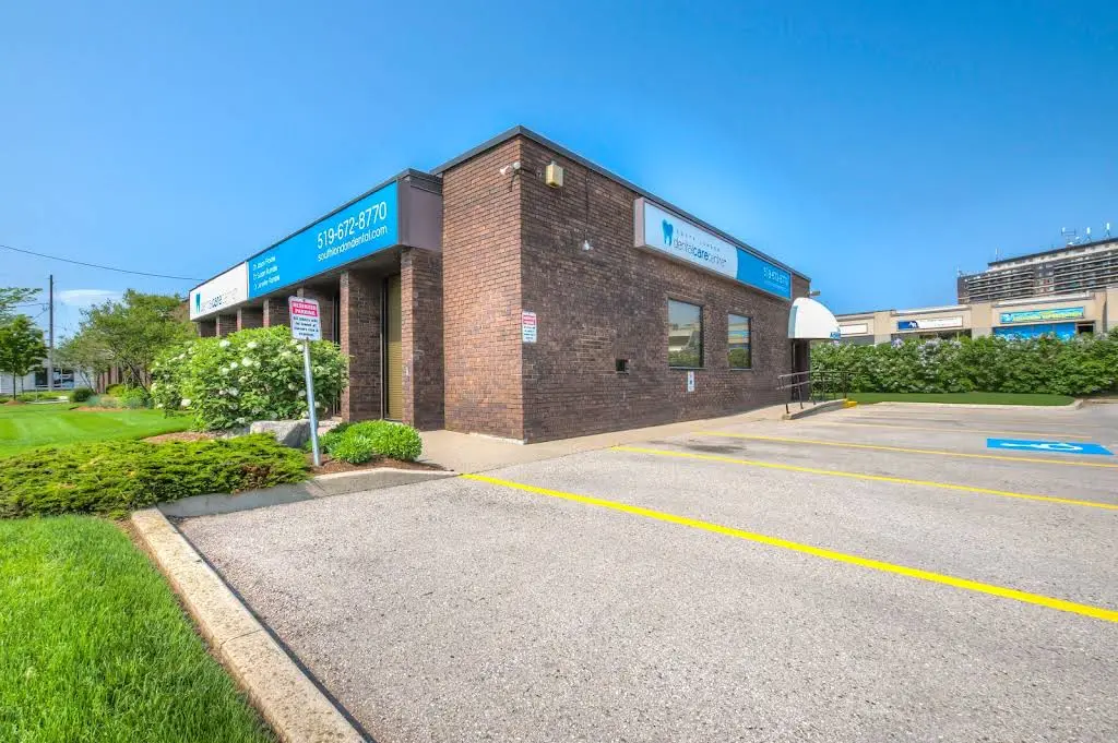 South London Dental Care Centre