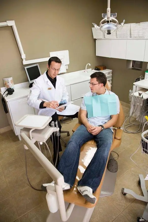 South London Dental Care Centre