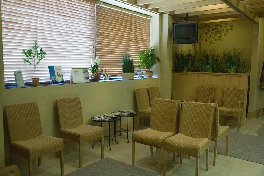 South London Dental Care Centre