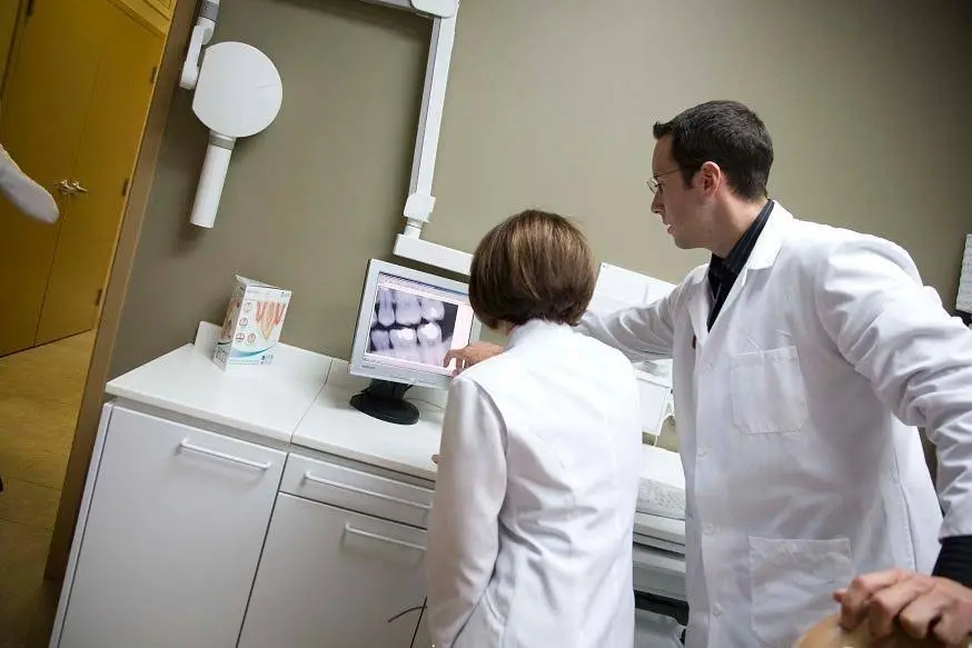 South London Dental Care Centre