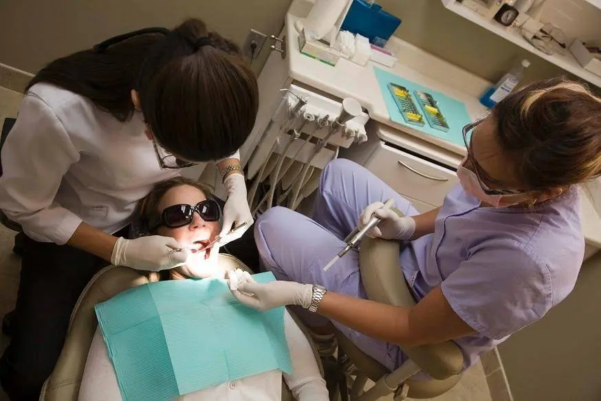 South London Dental Care Centre