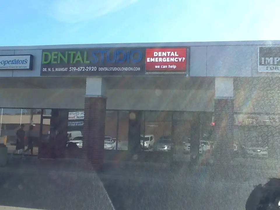 Dental Studio London