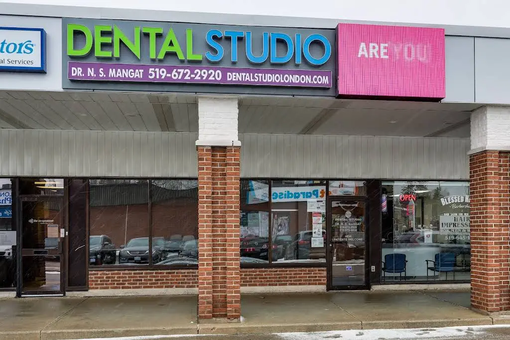 Dental Studio London