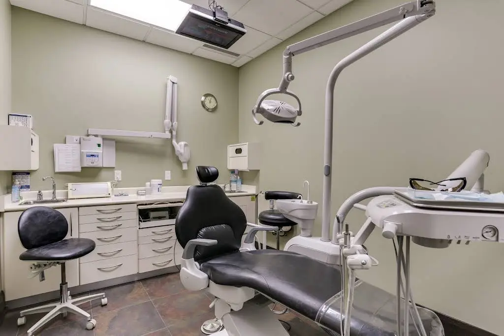 Dental Studio London