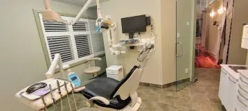 Gunitskiy Family Dentistry