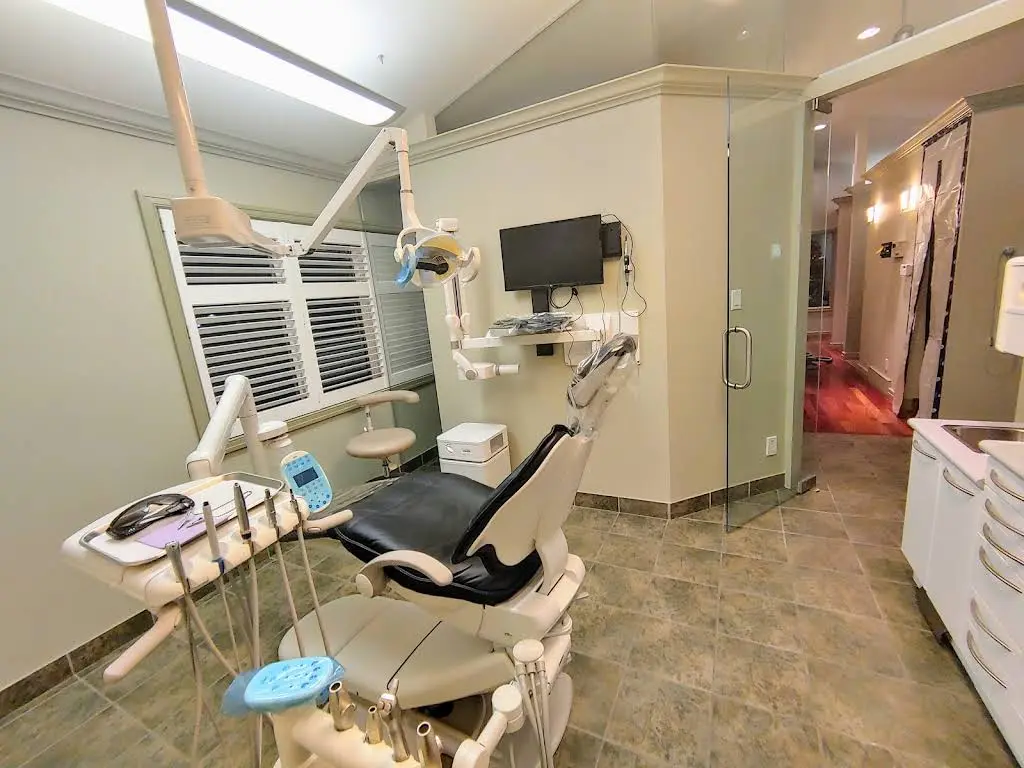 Gunitskiy Family Dentistry