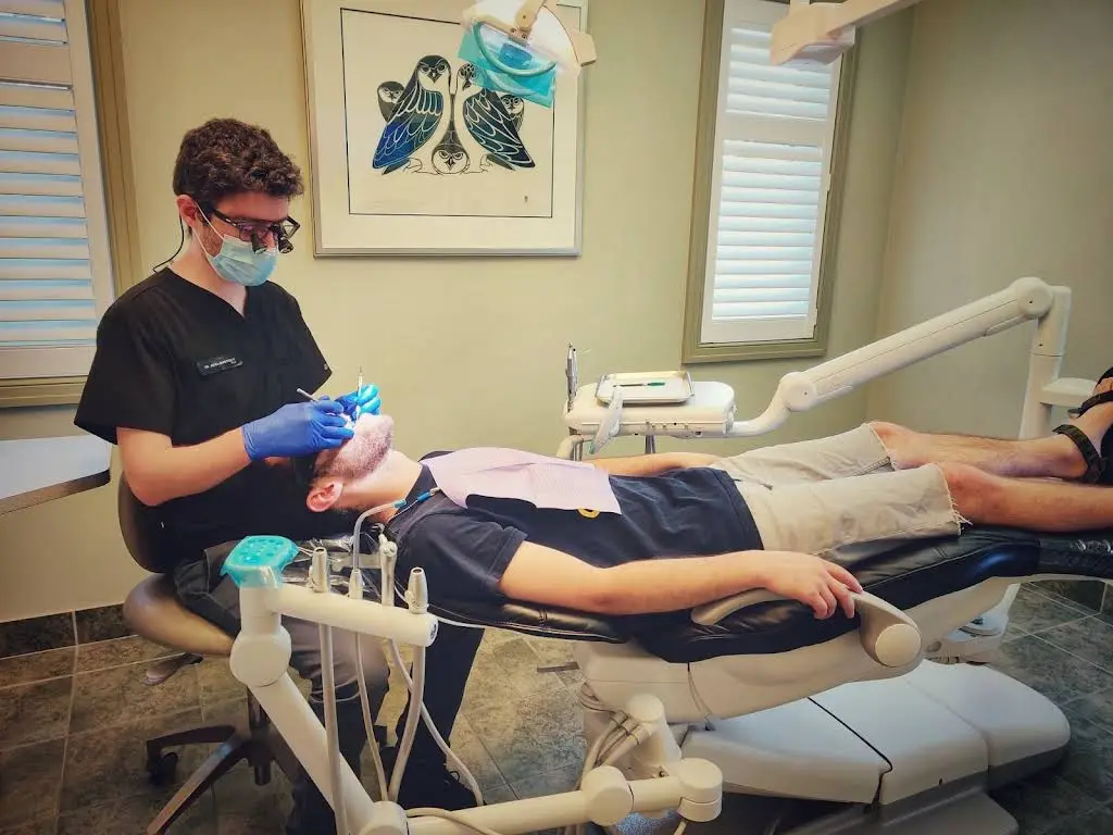 Gunitskiy Family Dentistry