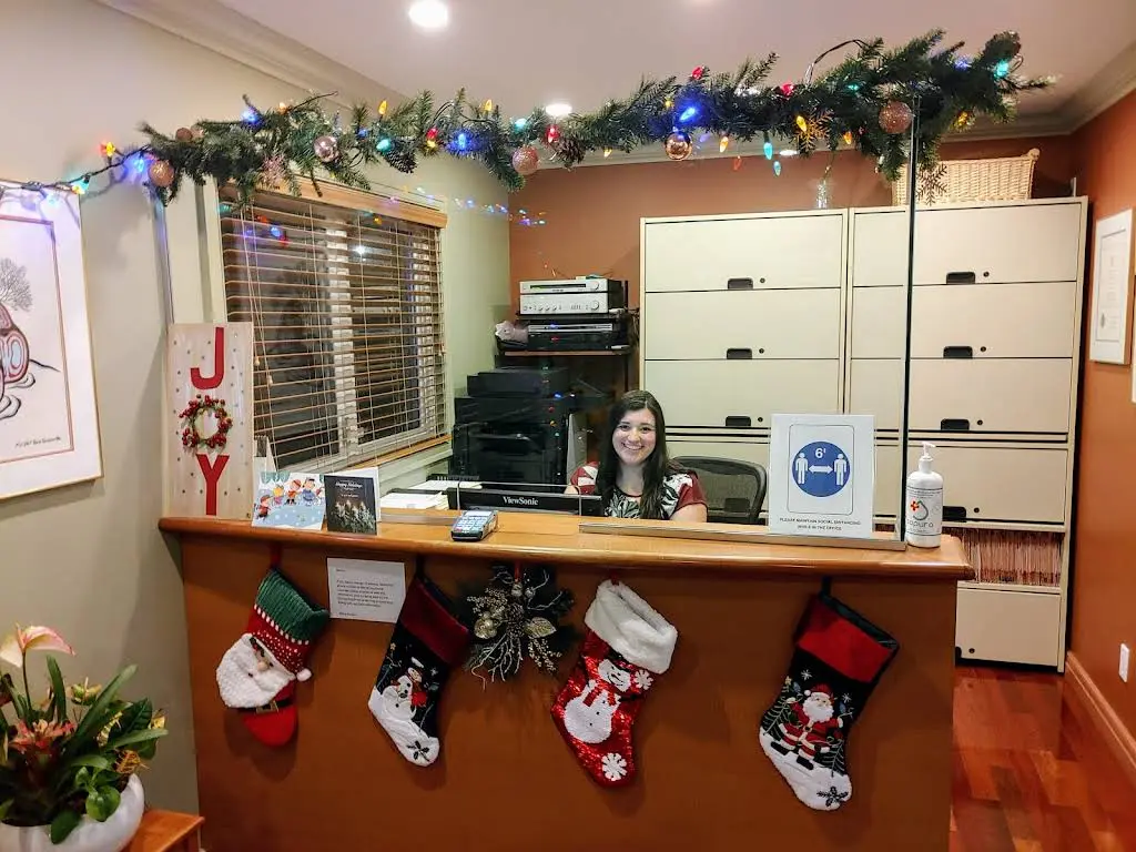 Gunitskiy Family Dentistry