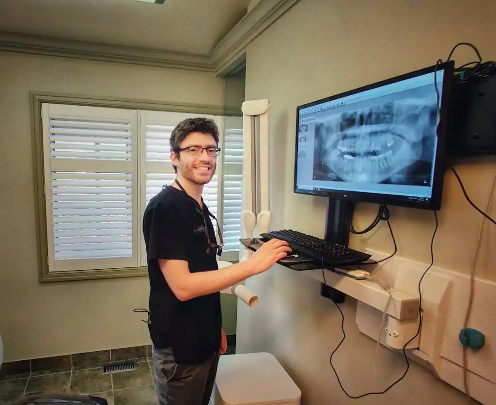 Gunitskiy Family Dentistry