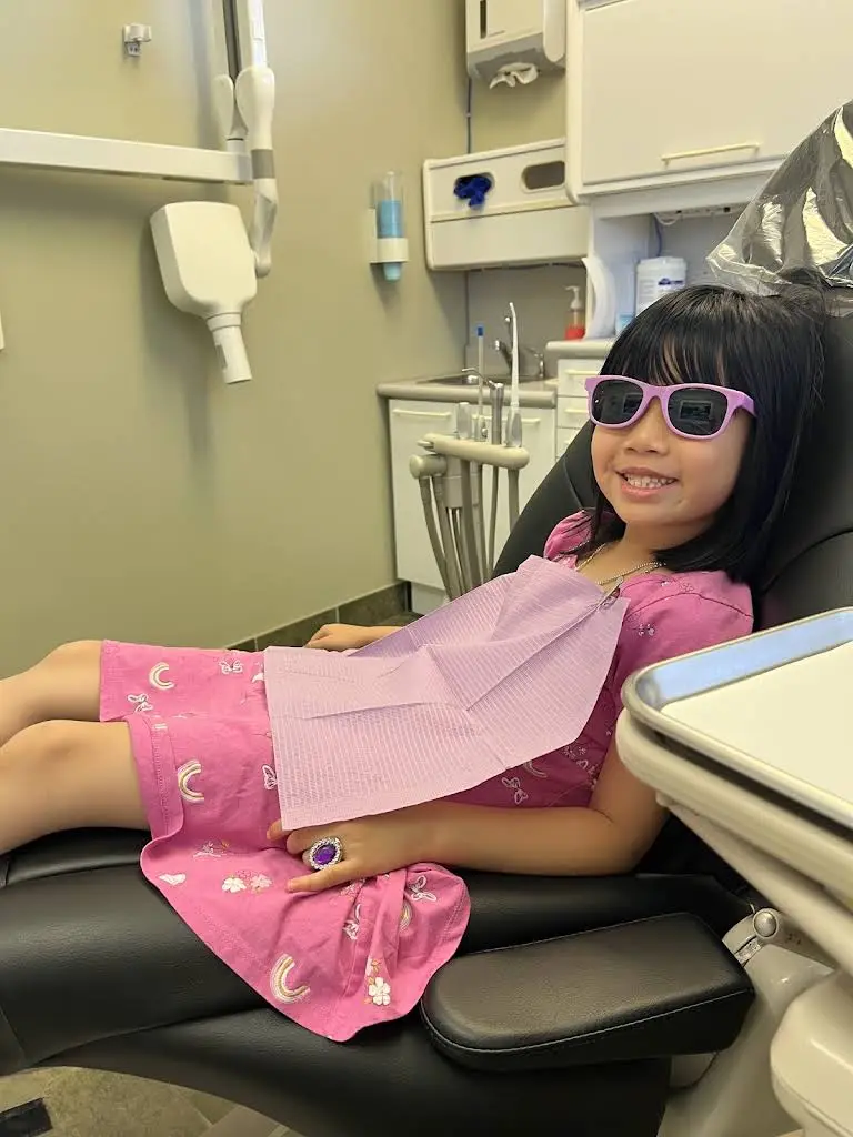 Gunitskiy Family Dentistry