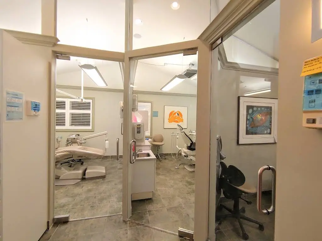 Gunitskiy Family Dentistry