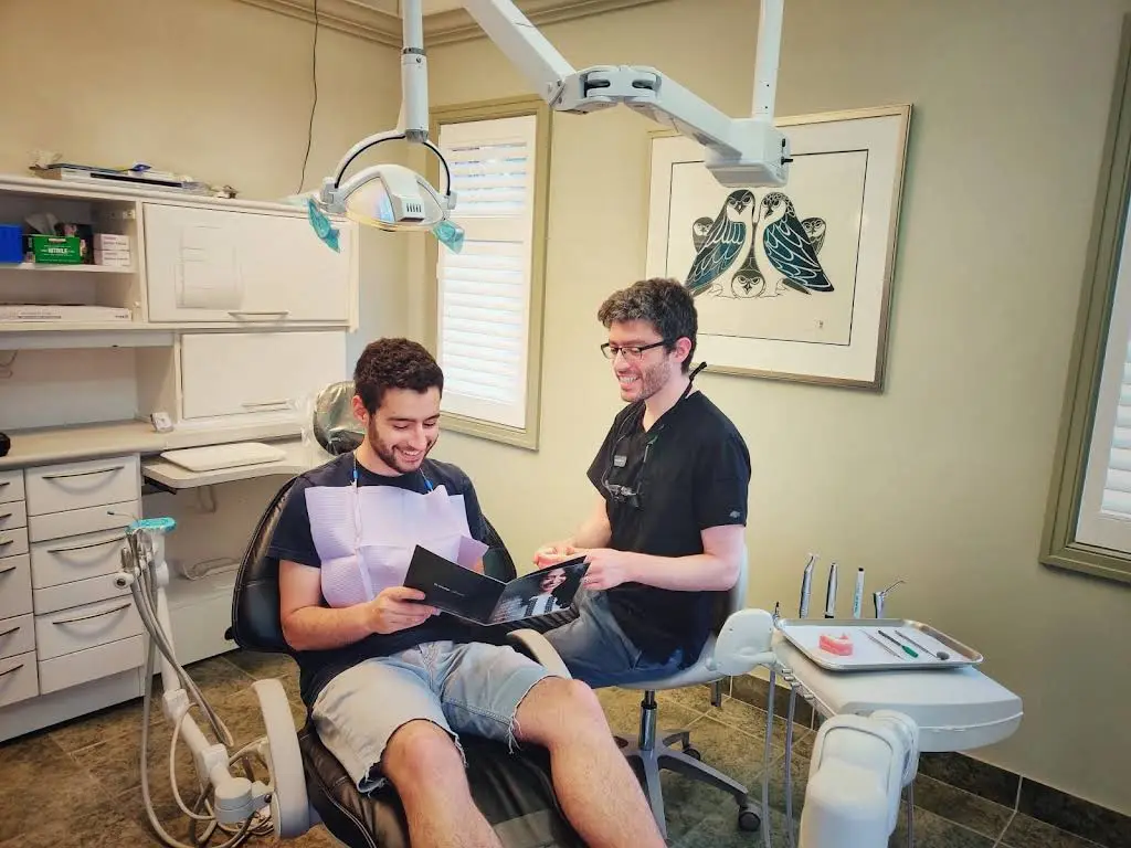 Gunitskiy Family Dentistry