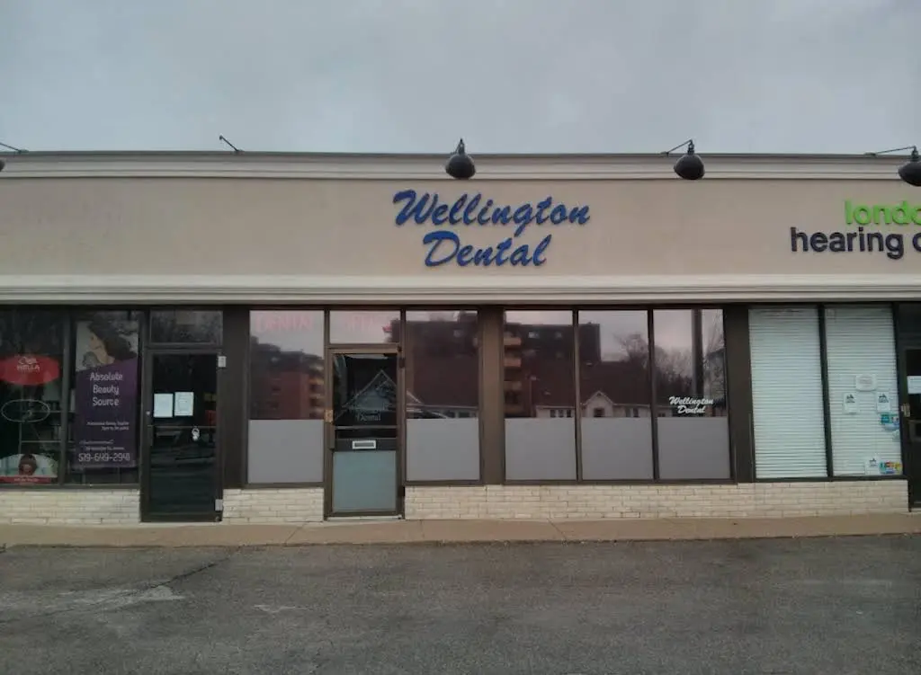 Wellington Dentistry