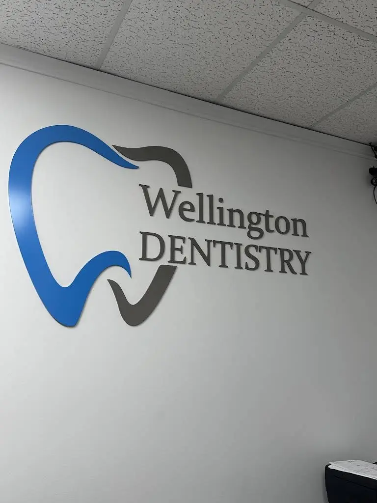 Wellington Dentistry