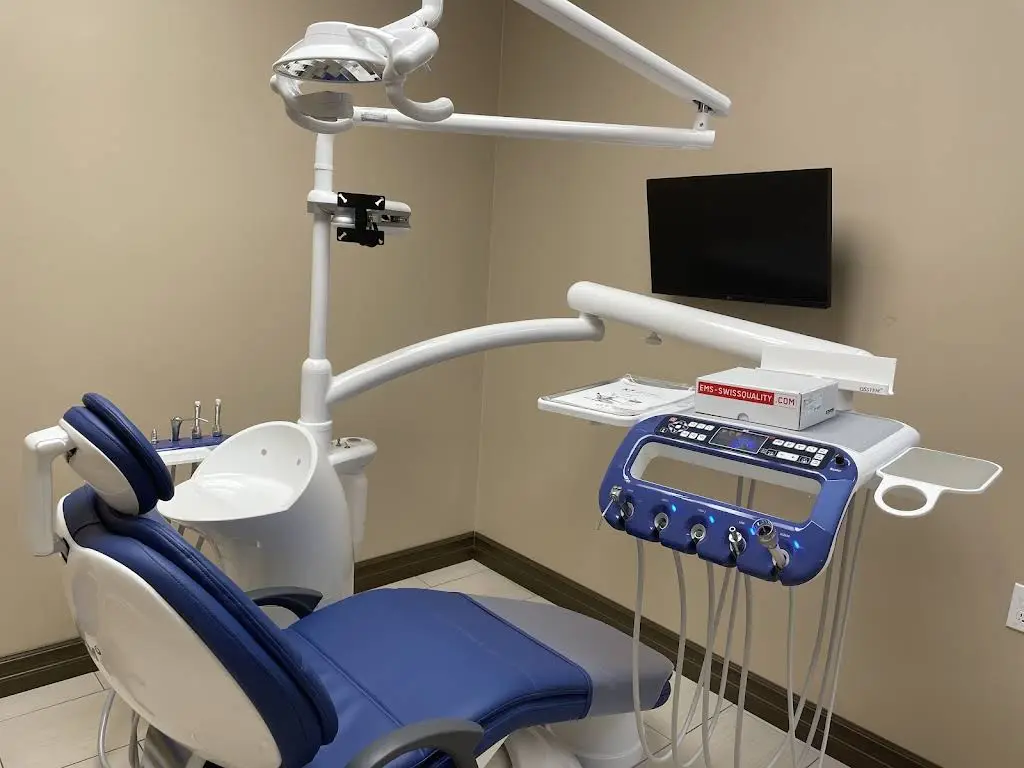 Wellington Dentistry