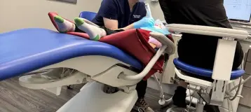 London Pediatric Dentistry