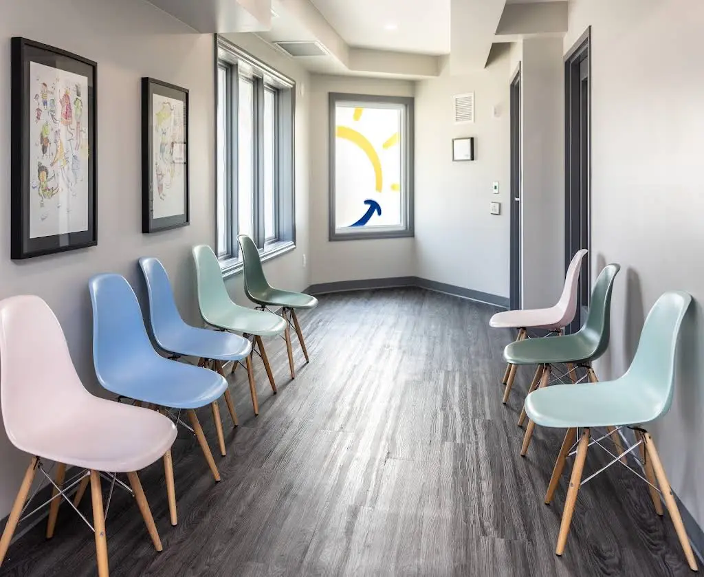 London Pediatric Dentistry