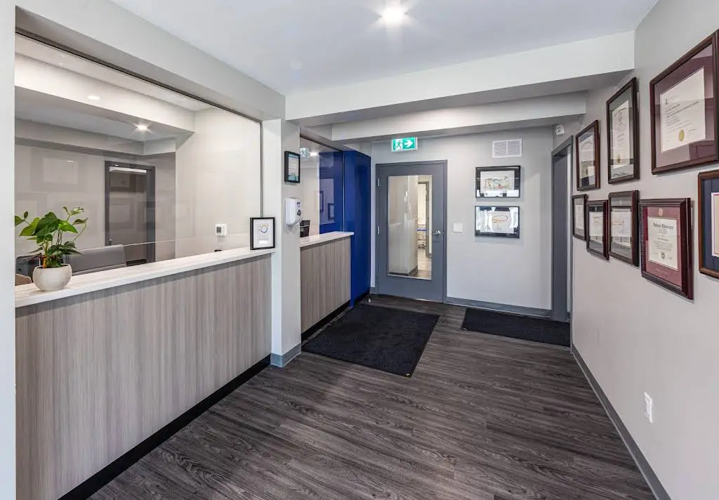 London Pediatric Dentistry