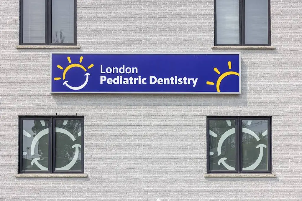 London Pediatric Dentistry