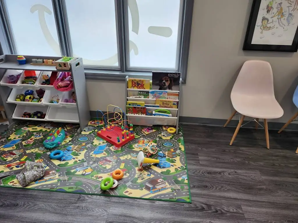 London Pediatric Dentistry