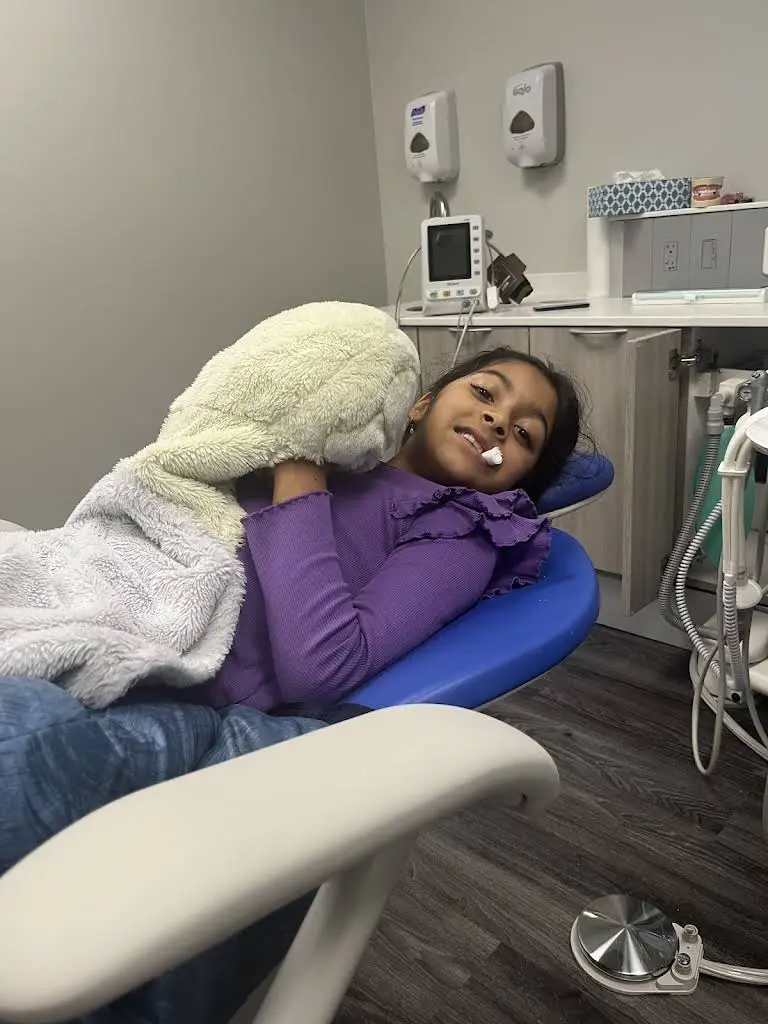 London Pediatric Dentistry