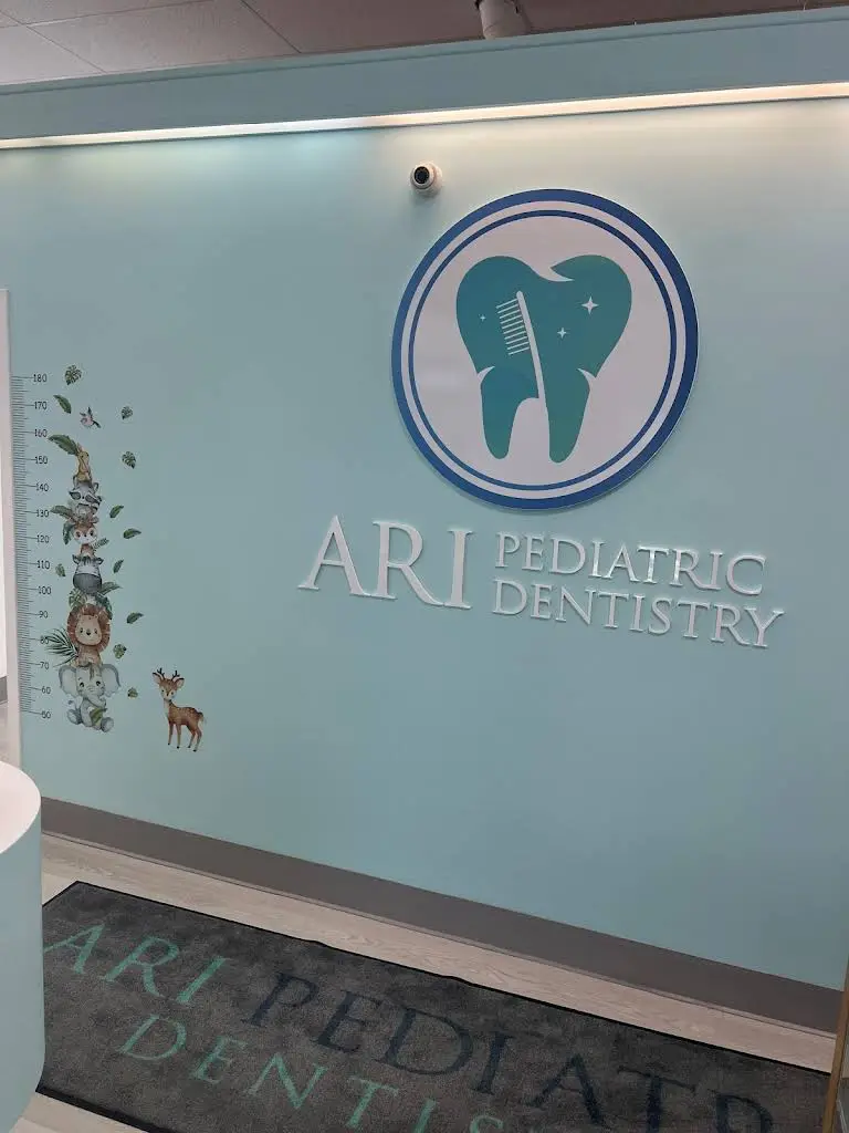 Pediatric Dentistry & Orthodontics