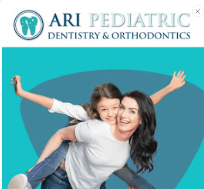 Pediatric Dentistry & Orthodontics