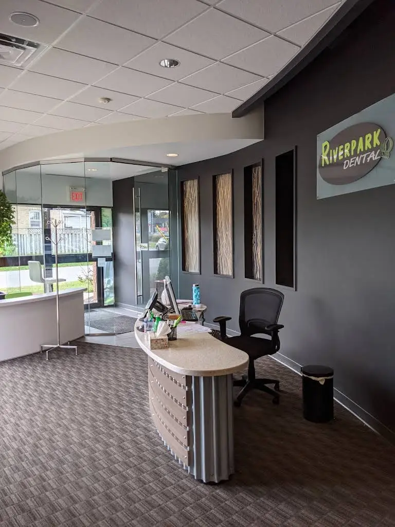 Victoriapark Dental