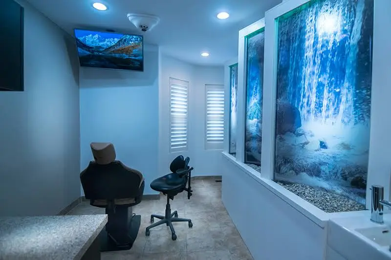 Victoriapark Dental