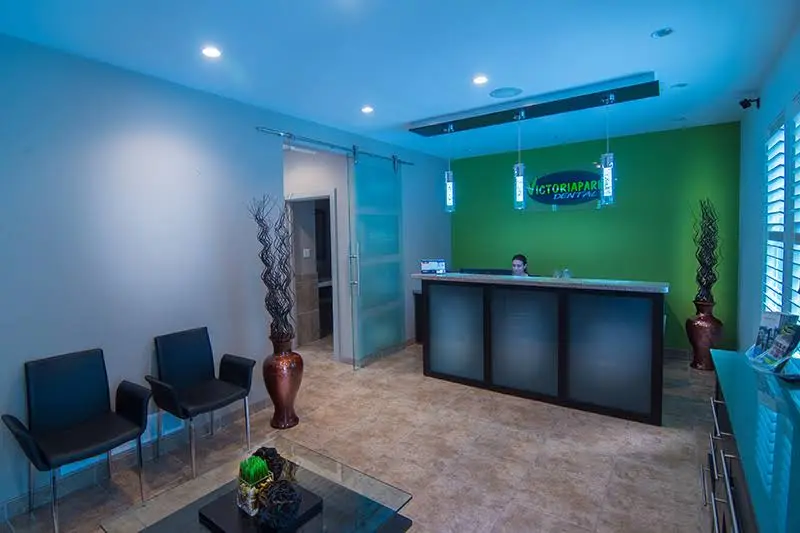 Victoriapark Dental