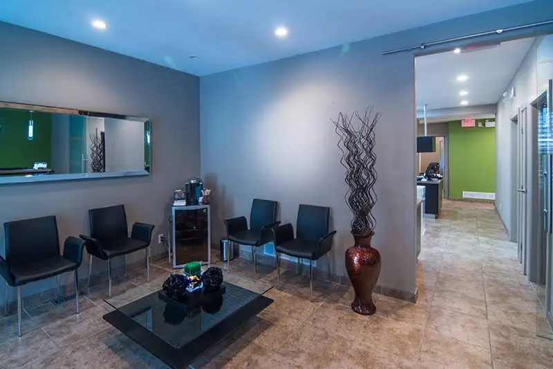 Victoriapark Dental