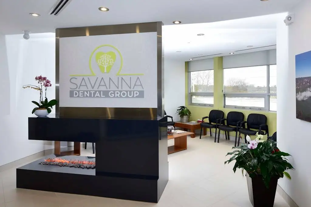 Savanna Endodontics