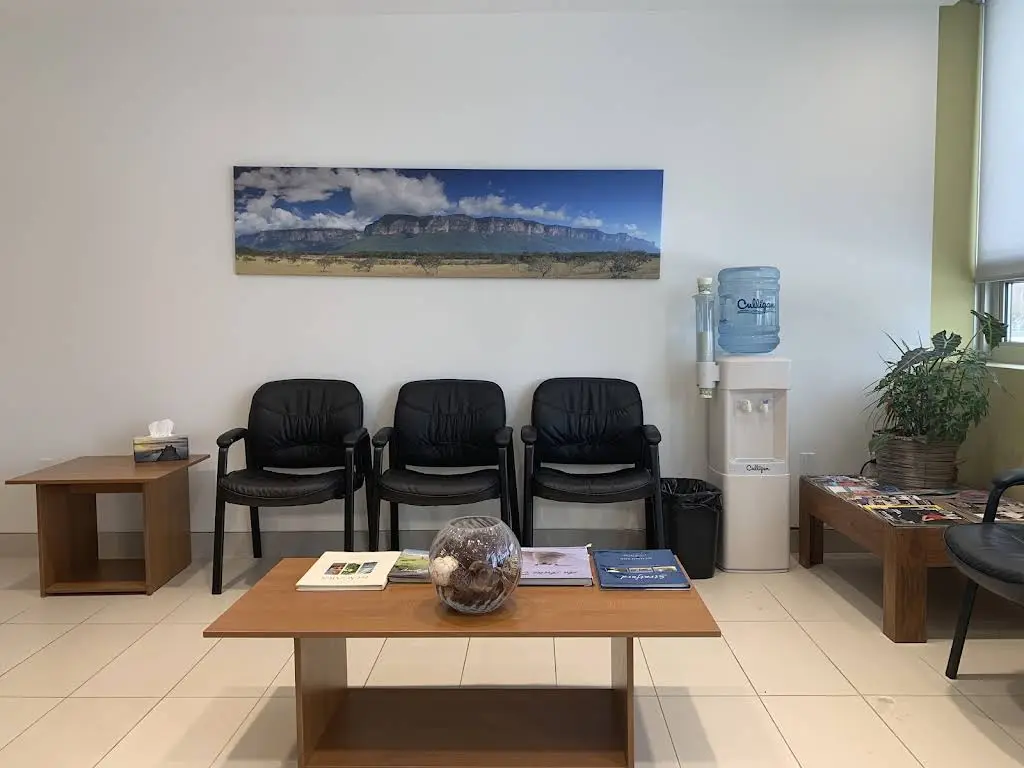 Savanna Endodontics