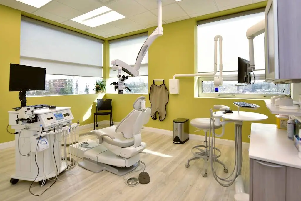 Savanna Endodontics