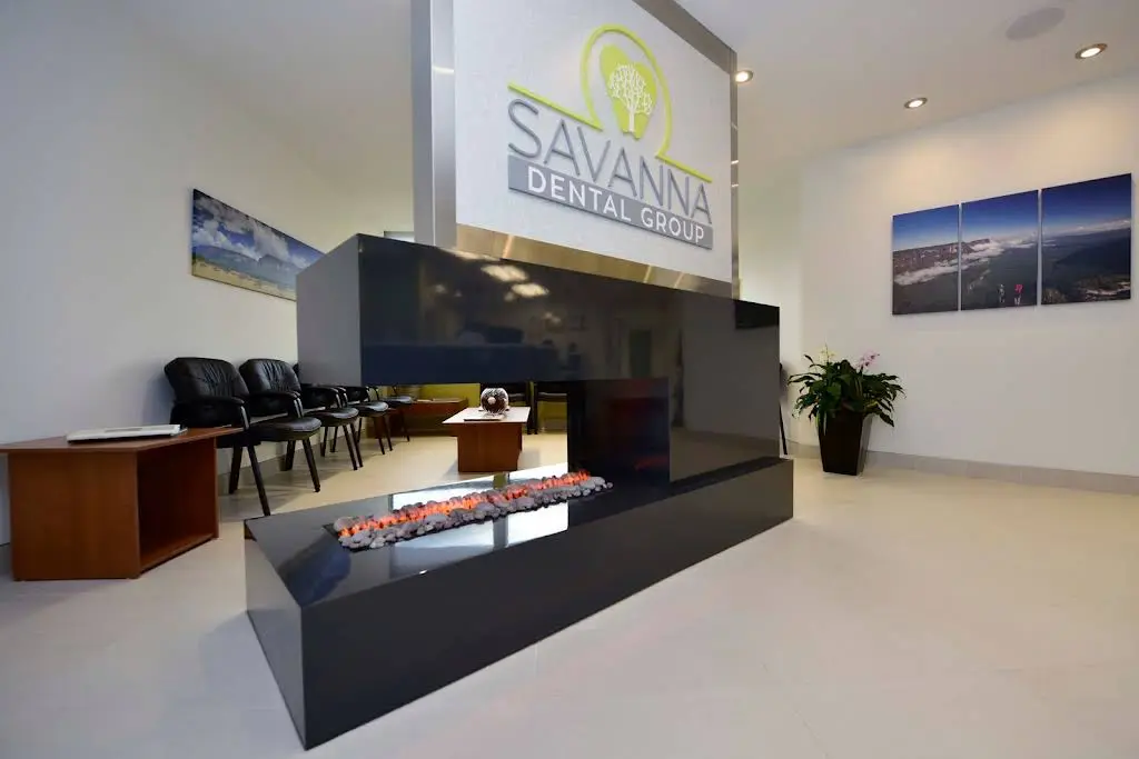 Savanna Endodontics