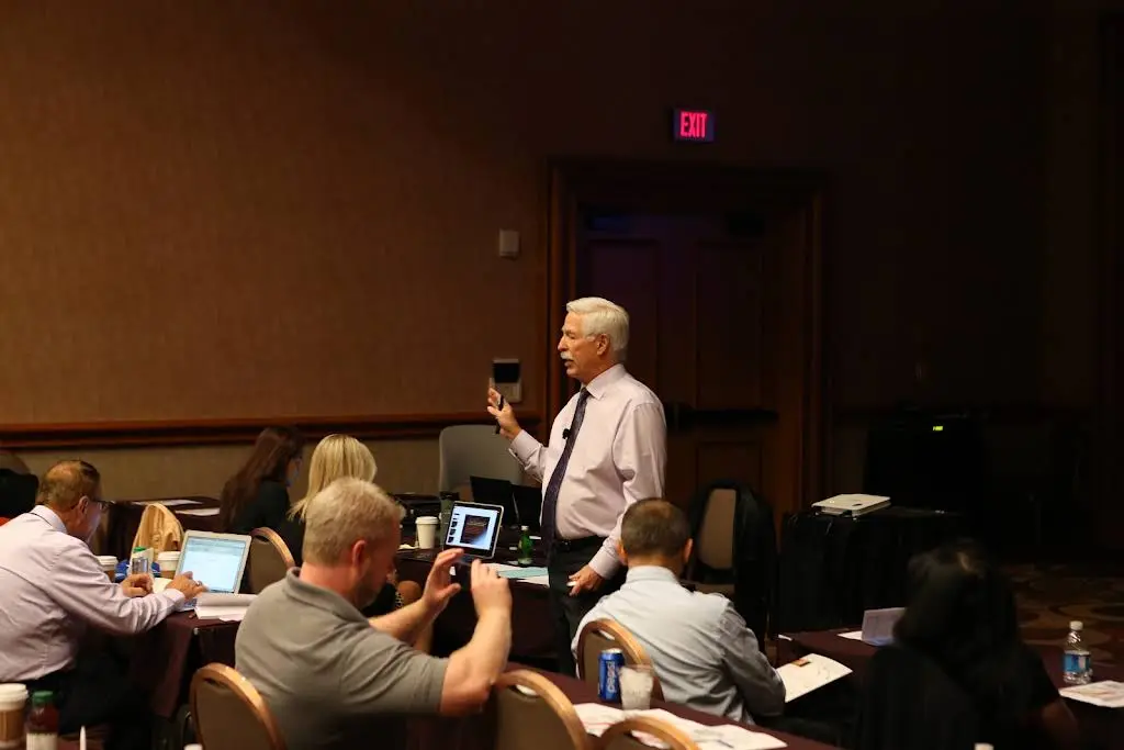 Rondeau Seminars