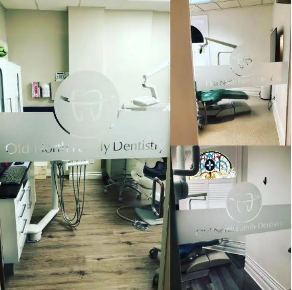 Old North Family Dentistry