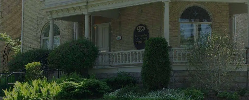 Old North Family Dentistry