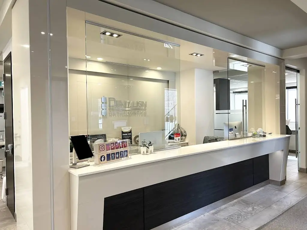 Dentalign Orthodontics