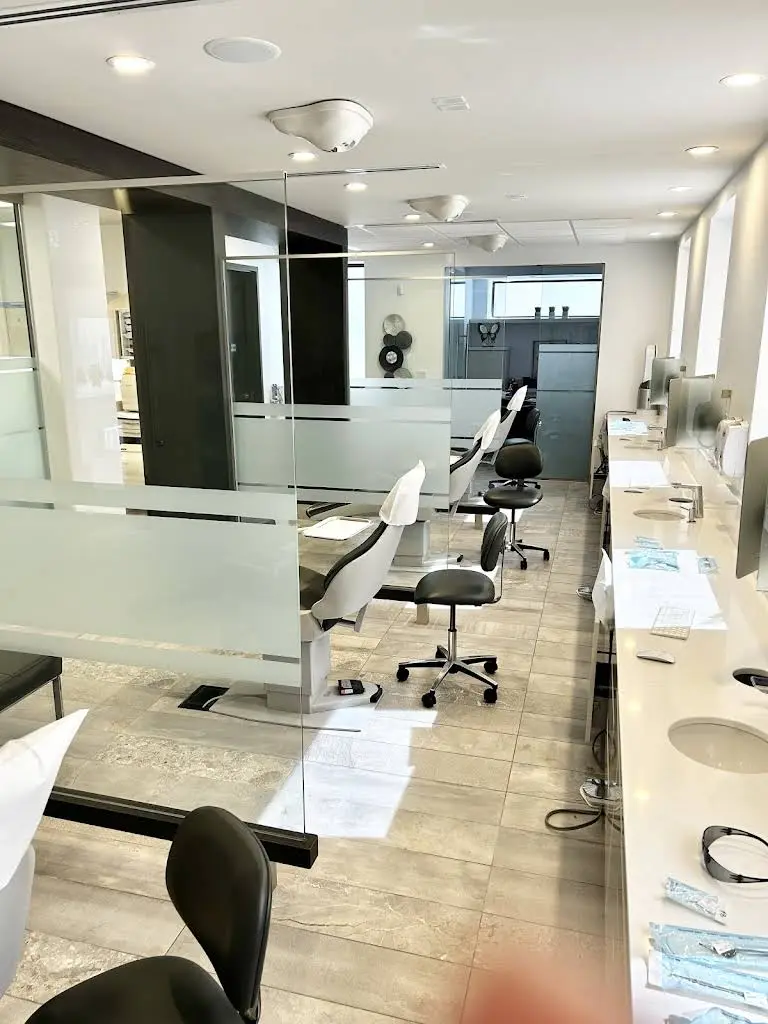 Dentalign Orthodontics
