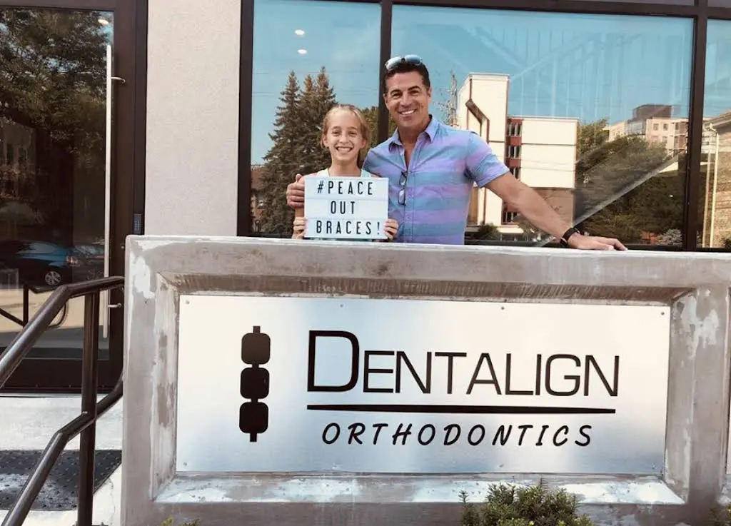 Dentalign Orthodontics