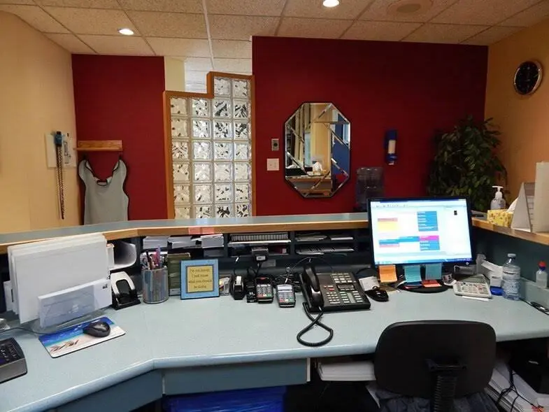Downtown Dental Centre