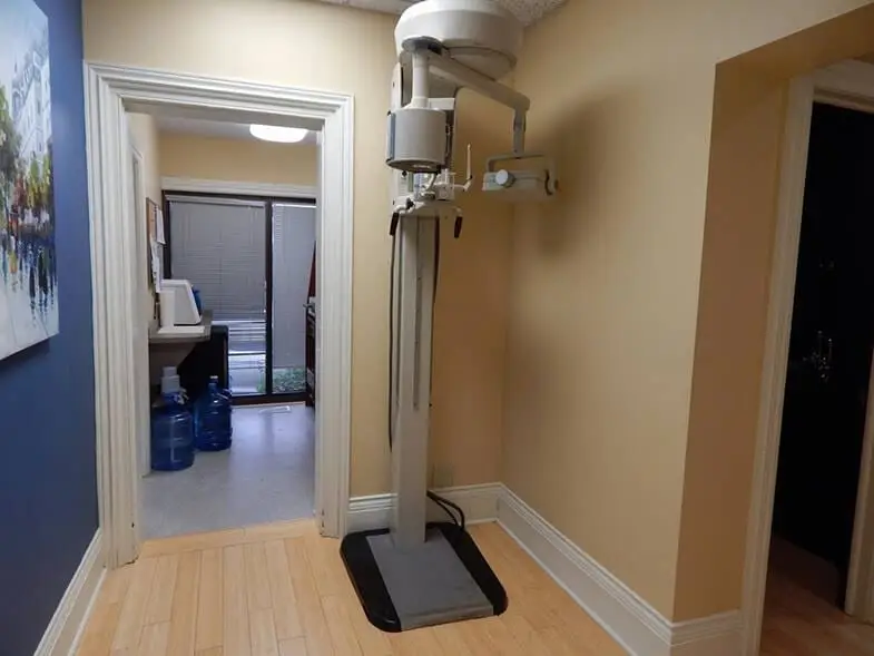 Downtown Dental Centre