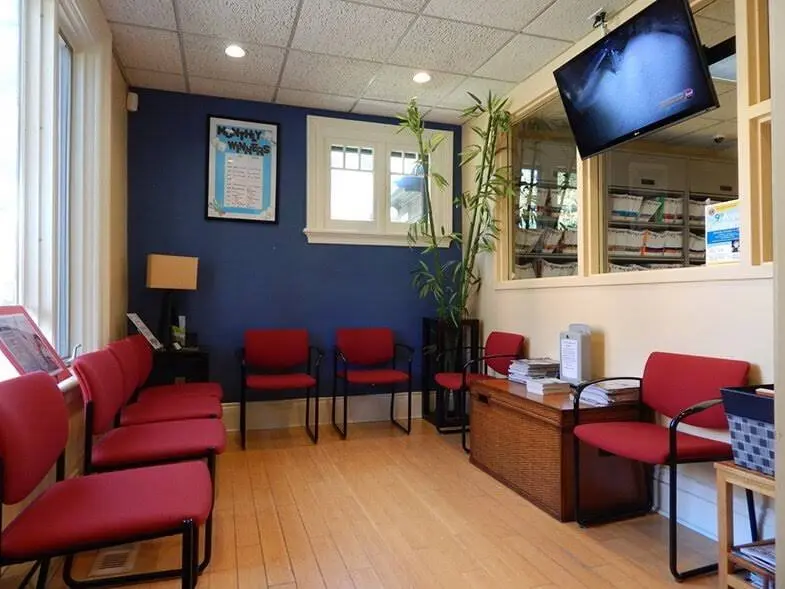Downtown Dental Centre