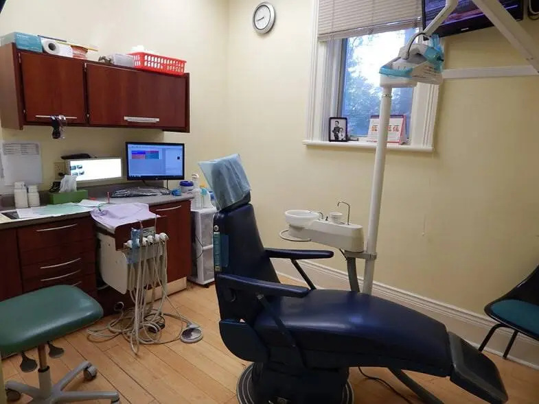 Downtown Dental Centre